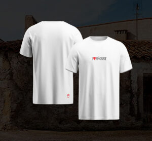 tienda online camisetas exxtremadura