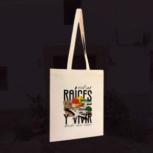tote bag extremadura